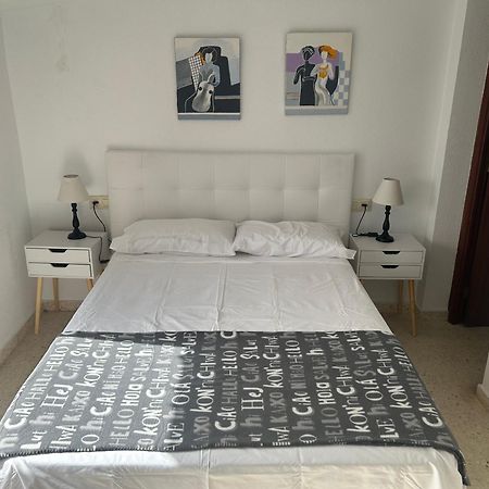 珀特萨普拉亚Duplex, Terraza Y Vistas Al Mar公寓 外观 照片