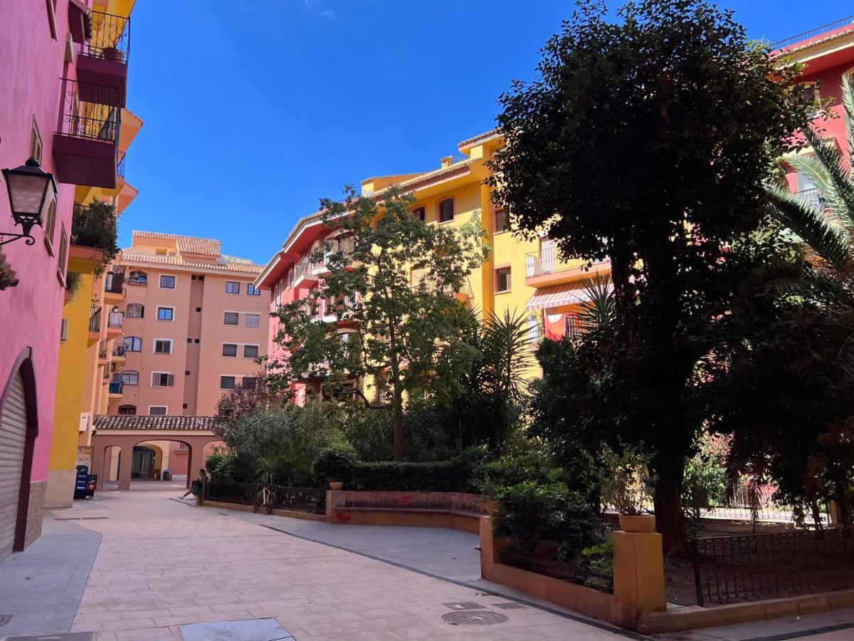 珀特萨普拉亚Duplex, Terraza Y Vistas Al Mar公寓 外观 照片