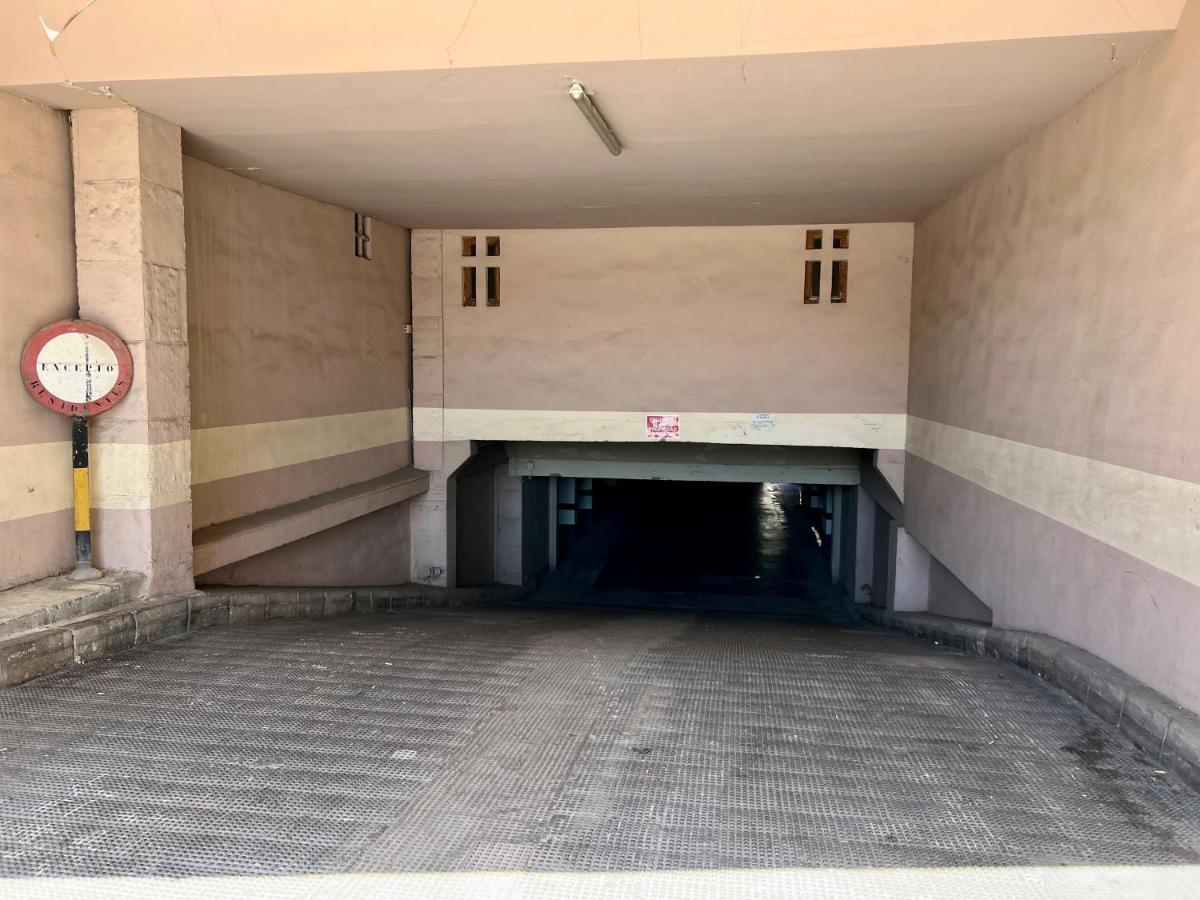 珀特萨普拉亚Duplex, Terraza Y Vistas Al Mar公寓 外观 照片