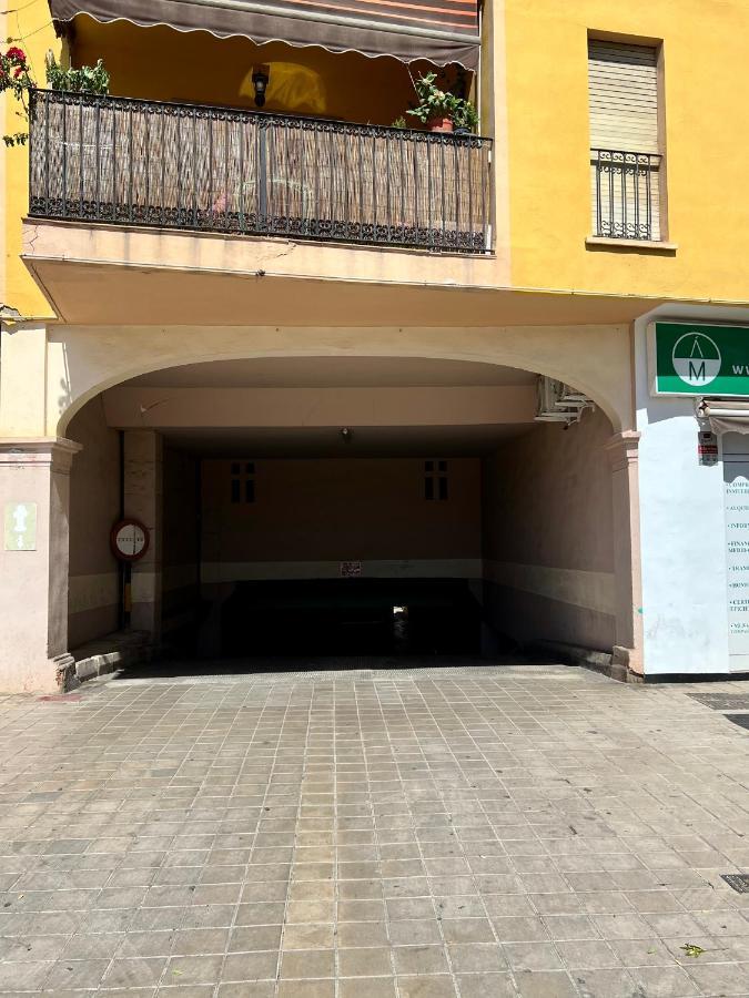 珀特萨普拉亚Duplex, Terraza Y Vistas Al Mar公寓 外观 照片