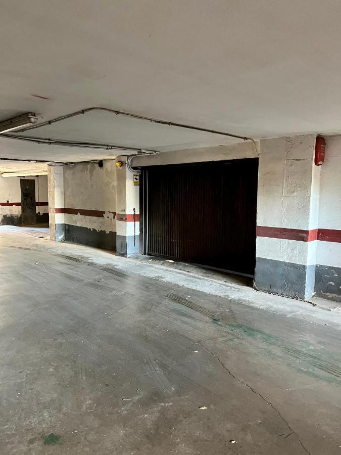 珀特萨普拉亚Duplex, Terraza Y Vistas Al Mar公寓 外观 照片